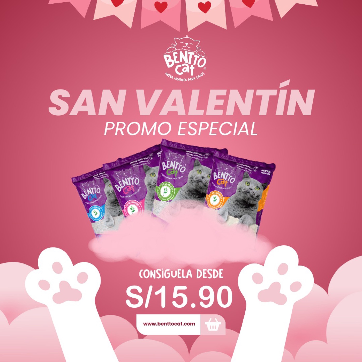 Pieza de redes de Minerales Hamón